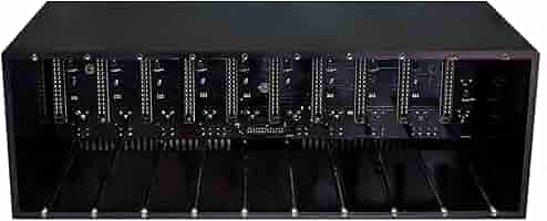 Amazon.com: Lindell Audio 510 Power MKII : Musical Instruments